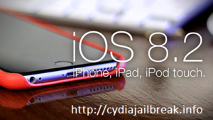jailbreak iOS 8.2
